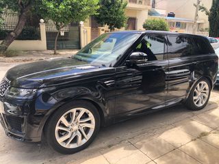 Land Rover Range Rover Sport 2019 FACE LIFT-P400eHSE-ΠΑΝΟΡΑΜΑ-21WHELLS-thumb-18
