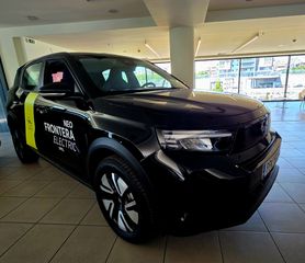 Opel Frontera 2025 FRONTERA ELECTRIC EDITION
