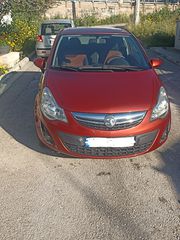 Opel Corsa 2011 1.2 16V ECOTEC SATELLITE EDITION FULL EXTRA