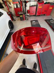 Γνήσιο αριστερό φανάρι AUDI S3 8p *FACELIFT*