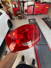 Γνήσιο αριστερό φανάρι AUDI S3 8p *FACELIFT*-thumb-1
