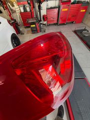 Γνήσιο αριστερό φανάρι AUDI S3 8p *FACELIFT*-thumb-2