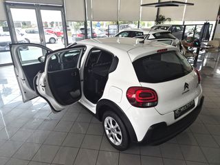 Citroen C3 2021 1.5 BlueHDi 100hp Enterprise Feel Van-thumb-6
