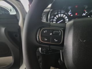 Citroen C3 2021 1.5 BlueHDi 100hp Enterprise Feel Van-thumb-36