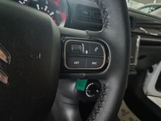 Citroen C3 2021 1.5 BlueHDi 100hp Enterprise Feel Van-thumb-37