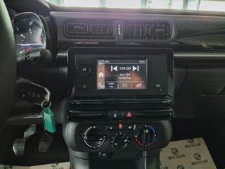 Citroen C3 2021 1.5 BlueHDi 100hp Enterprise Feel Van-thumb-39