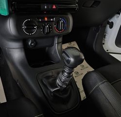 Citroen C3 2021 1.5 BlueHDi 100hp Enterprise Feel Van-thumb-45
