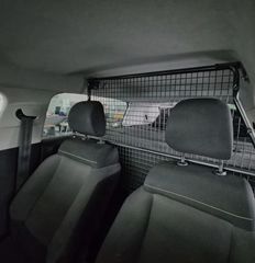 Citroen C3 2021 1.5 BlueHDi 100hp Enterprise Feel Van-thumb-48