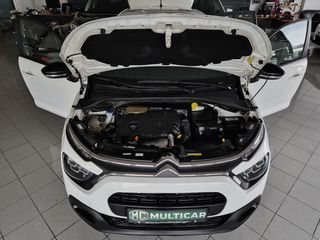 Citroen C3 2021 1.5 BlueHDi 100hp Enterprise Feel Van-thumb-51