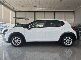 Citroen C3 2021 1.5 BlueHDi 100hp Enterprise Feel Van-thumb-10