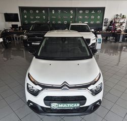 Citroen C3 2021 1.5 BlueHDi 100hp Enterprise Feel Van-thumb-11