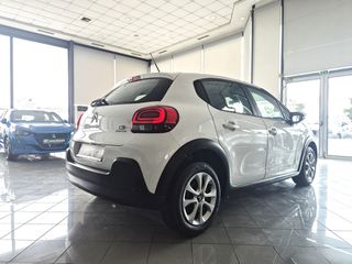 Citroen C3 2021 1.5 BlueHDi 100hp Enterprise Feel Van-thumb-14