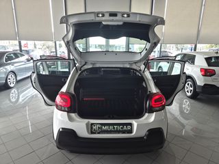 Citroen C3 2021 1.5 BlueHDi 100hp Enterprise Feel Van-thumb-17