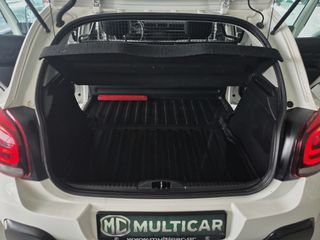 Citroen C3 2021 1.5 BlueHDi 100hp Enterprise Feel Van-thumb-18