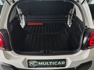 Citroen C3 2021 1.5 BlueHDi 100hp Enterprise Feel Van-thumb-20