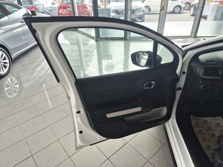 Citroen C3 2021 1.5 BlueHDi 100hp Enterprise Feel Van-thumb-22