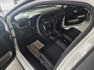 Citroen C3 2021 1.5 BlueHDi 100hp Enterprise Feel Van-thumb-24