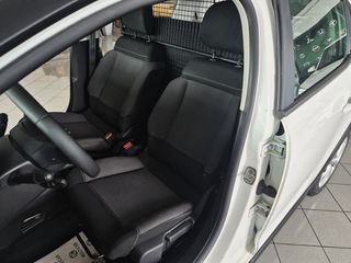 Citroen C3 2021 1.5 BlueHDi 100hp Enterprise Feel Van-thumb-25