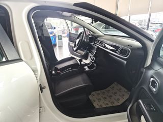 Citroen C3 2021 1.5 BlueHDi 100hp Enterprise Feel Van-thumb-26