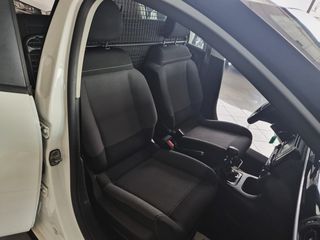 Citroen C3 2021 1.5 BlueHDi 100hp Enterprise Feel Van-thumb-27