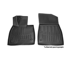 RACE AXION 5012362/ST ΠΑΤΑΚΙA ΛΑΣΤΙΧΟ ΣΕ ΣΚΑΦΗ ME KOYMΠΩΜΑΤΑ ΓΙΑ MERCEDES VITO W447 2014+ 1η ΣΕΙΡΑ ΚΑΘΙΣΜΑΤΩΝ - 2 Τεμ.