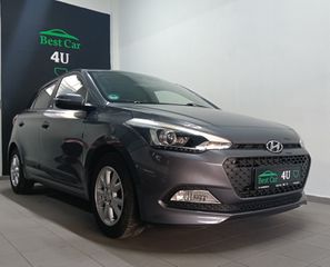 Hyundai i 20 2017 1.2 PASSION NAVIGATION