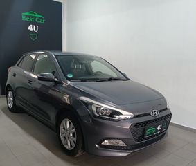 Hyundai i 20 2017 1.2 PASSION NAVIGATION-thumb-1