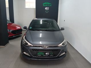 Hyundai i 20 2017 1.2 PASSION NAVIGATION-thumb-2