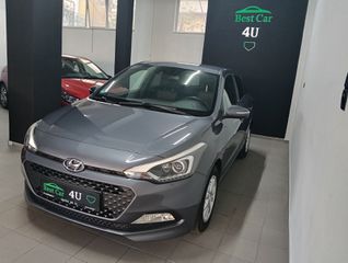 Hyundai i 20 2017 1.2 PASSION NAVIGATION-thumb-3