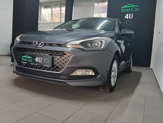 Hyundai i 20 2017 1.2 PASSION NAVIGATION-thumb-5