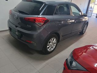 Hyundai i 20 2017 1.2 PASSION NAVIGATION-thumb-7
