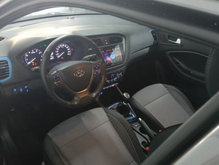 Hyundai i 20 2017 1.2 PASSION NAVIGATION-thumb-34