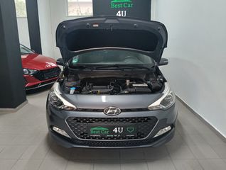 Hyundai i 20 2017 1.2 PASSION NAVIGATION-thumb-40