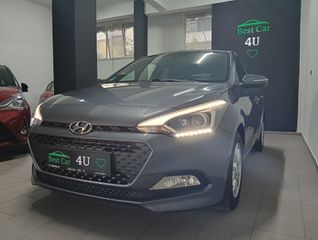 Hyundai i 20 2017 1.2 PASSION NAVIGATION-thumb-44