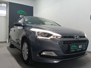 Hyundai i 20 2017 1.2 PASSION NAVIGATION-thumb-45
