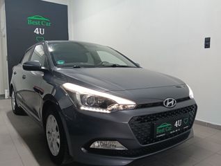 Hyundai i 20 2017 1.2 PASSION NAVIGATION-thumb-46