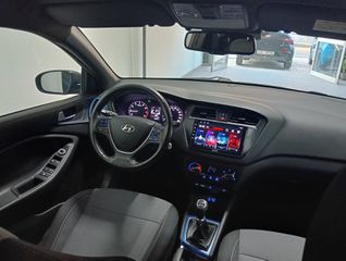 Hyundai i 20 2017 1.2 PASSION NAVIGATION-thumb-47