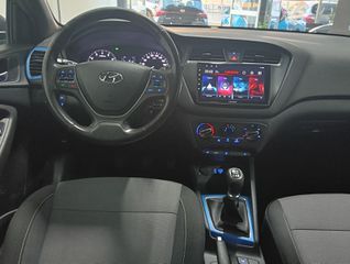 Hyundai i 20 2017 1.2 PASSION NAVIGATION-thumb-48