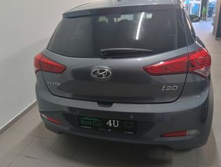 Hyundai i 20 2017 1.2 PASSION NAVIGATION-thumb-8