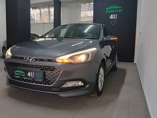 Hyundai i 20 2017 1.2 PASSION NAVIGATION-thumb-10