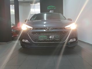 Hyundai i 20 2017 1.2 PASSION NAVIGATION-thumb-11