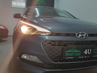 Hyundai i 20 2017 1.2 PASSION NAVIGATION-thumb-12