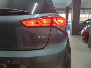 Hyundai i 20 2017 1.2 PASSION NAVIGATION-thumb-13