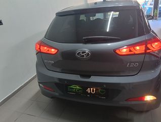 Hyundai i 20 2017 1.2 PASSION NAVIGATION-thumb-14