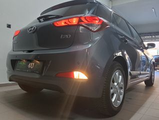Hyundai i 20 2017 1.2 PASSION NAVIGATION-thumb-16