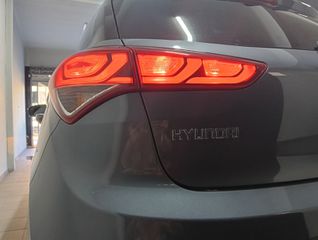 Hyundai i 20 2017 1.2 PASSION NAVIGATION-thumb-21