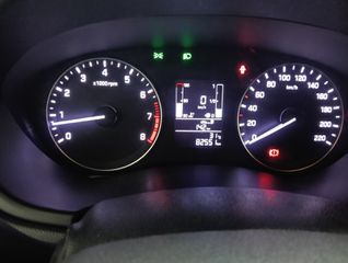 Hyundai i 20 2017 1.2 PASSION NAVIGATION-thumb-24