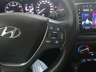 Hyundai i 20 2017 1.2 PASSION NAVIGATION-thumb-26