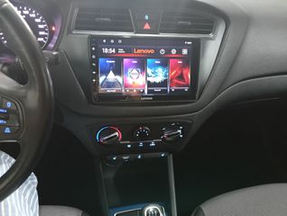 Hyundai i 20 2017 1.2 PASSION NAVIGATION-thumb-27