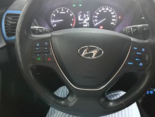 Hyundai i 20 2017 1.2 PASSION NAVIGATION-thumb-31